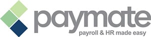 paymate logo