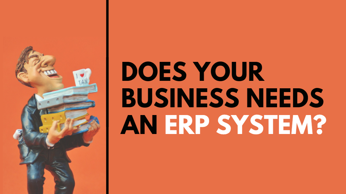 ERP System Blog Cover_Vox ISM