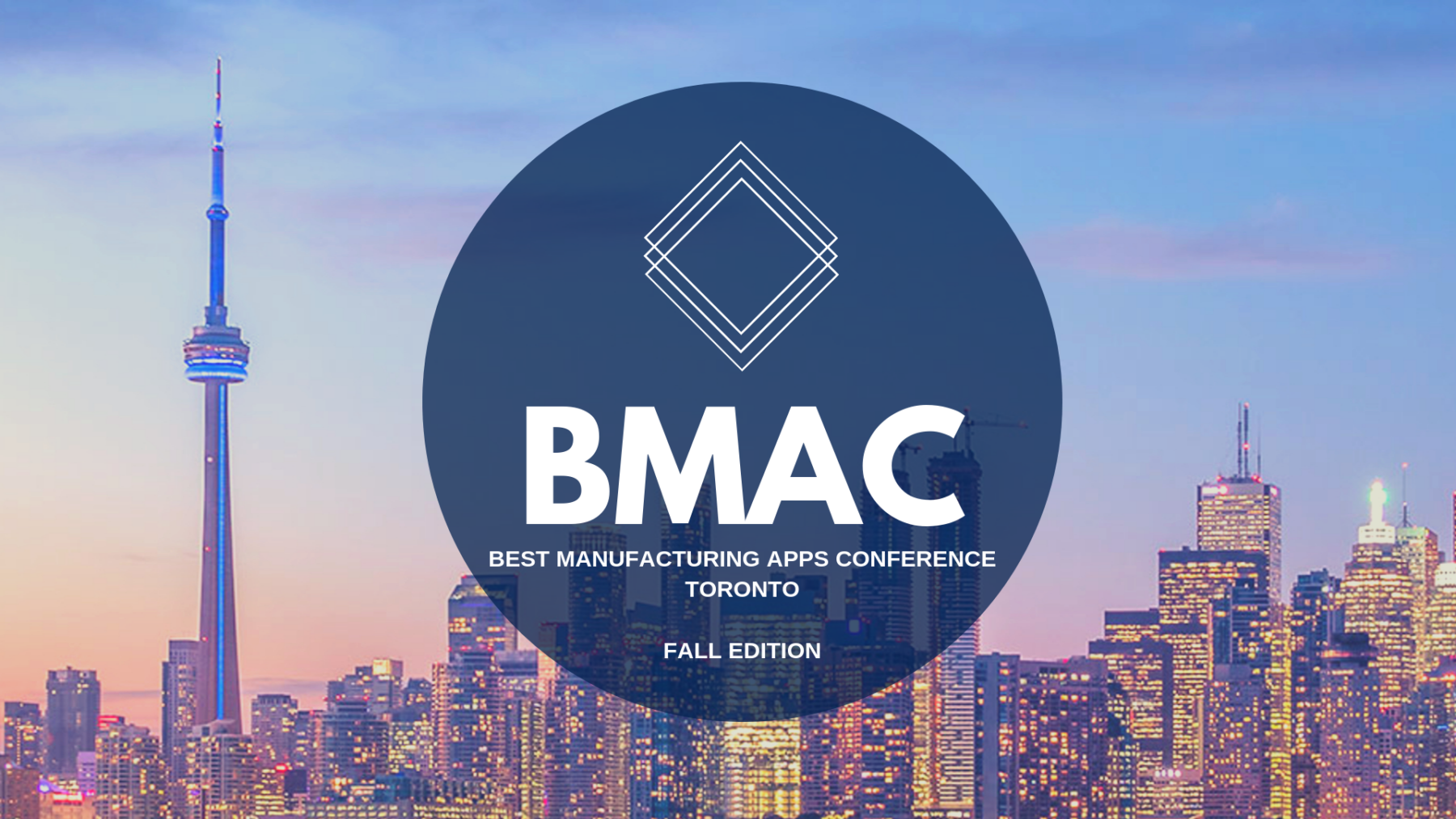 BMAC 2019 Fall Edition