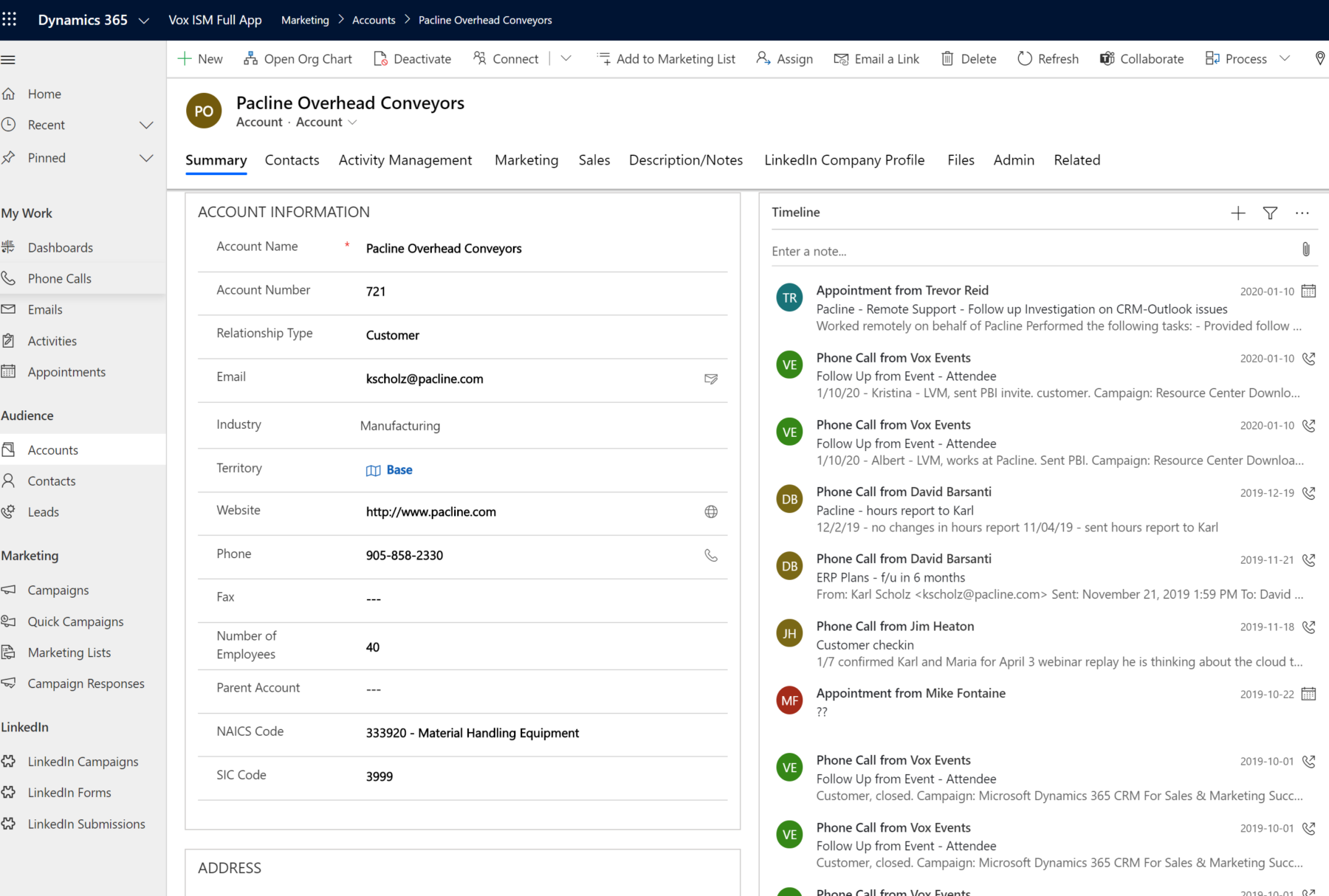 Transitioning to Unified Interface in Dynamics 365_3