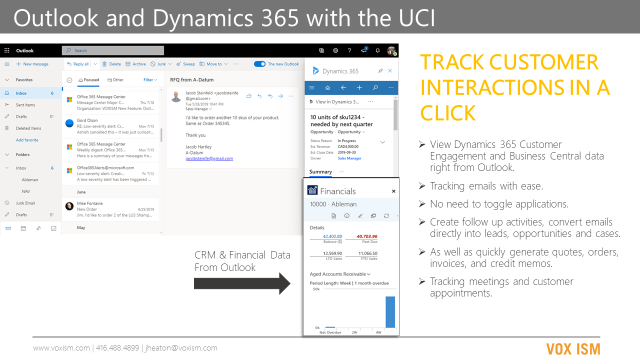 Transitioning to Unified Interface in Dynamics 365