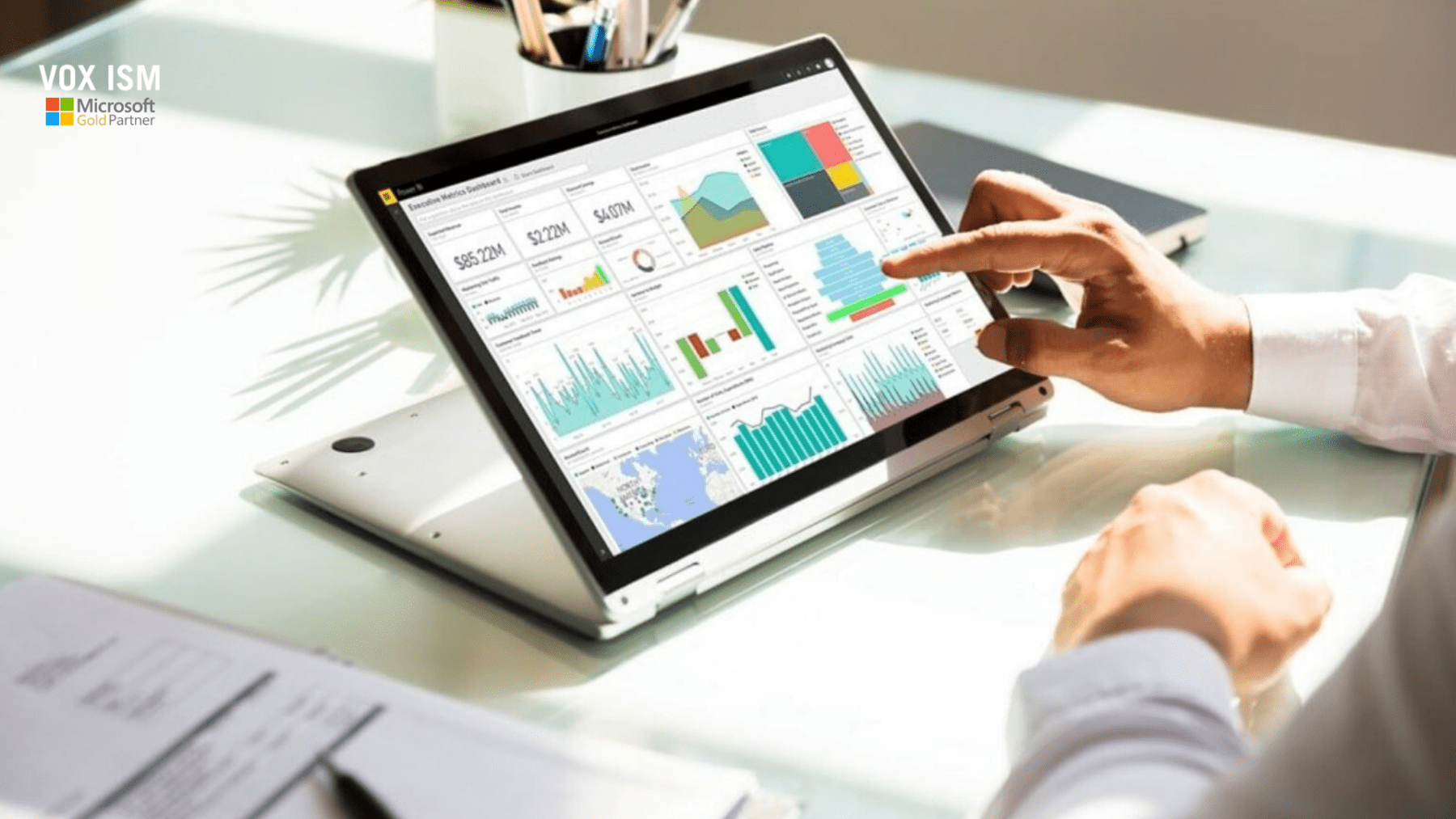 Power BI