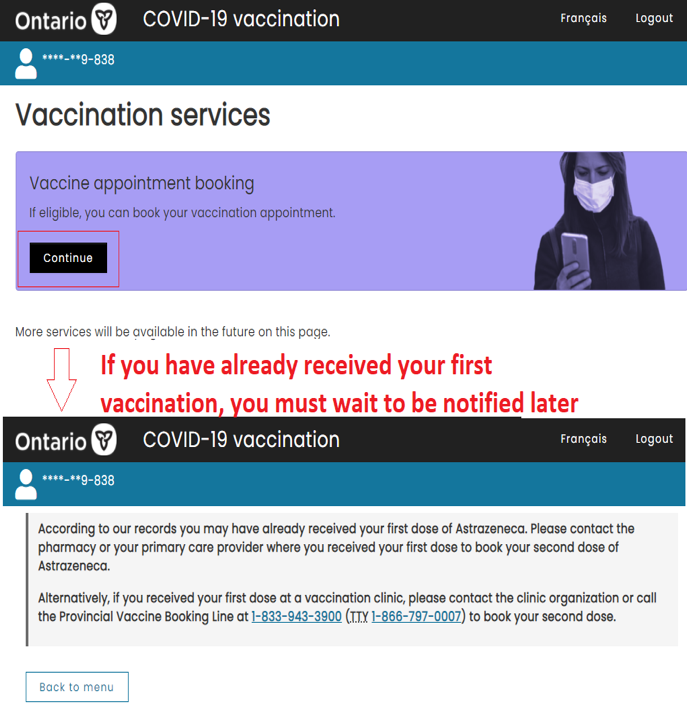 Schedule your COVID-19 Vaccination Today4