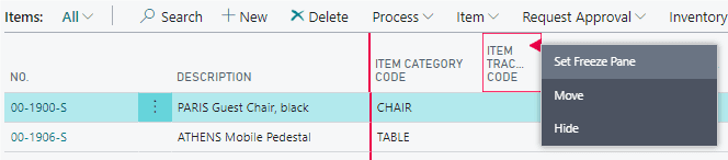 Personalize Your Dynamics 365 Business Central_3