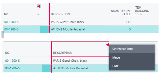 Personalize Your Dynamics 365 Business Central_8