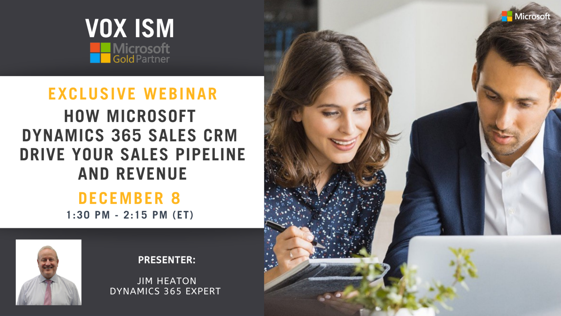 How Microsoft Dynamics 365 Sales CRM Drive Your Sales Pipeline and Revenue