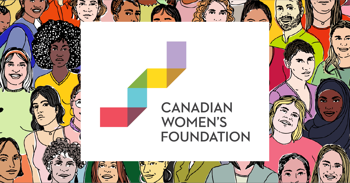 canada women foundation out of violence