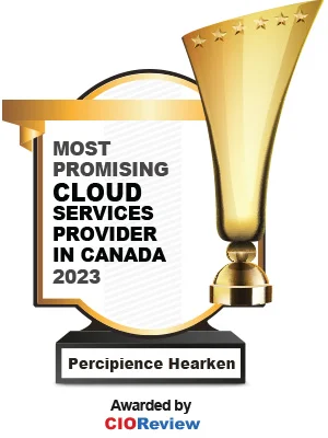 Most Promising Cloud Service Provider in Canada