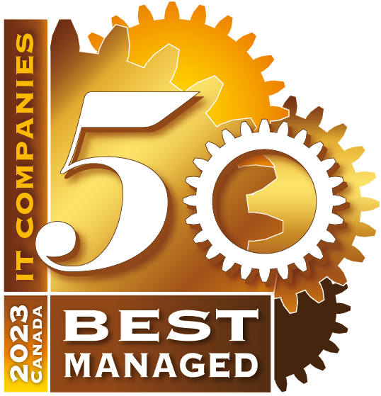 50 Best Managed IT Companies 2023 Canada